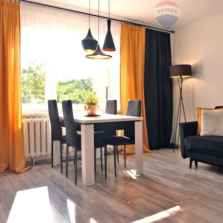Buy this 3 bed apartment on Opolska 44 in 41-608 Chorzów, Poland