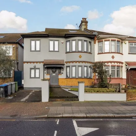 Image 6 - Donnington Road, Willesden Green, London, NW10 3QU, United Kingdom - Apartment for rent