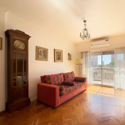 Buy this 3 bed apartment on Aráoz 1402 in Palermo, C1414 DQD Buenos Aires