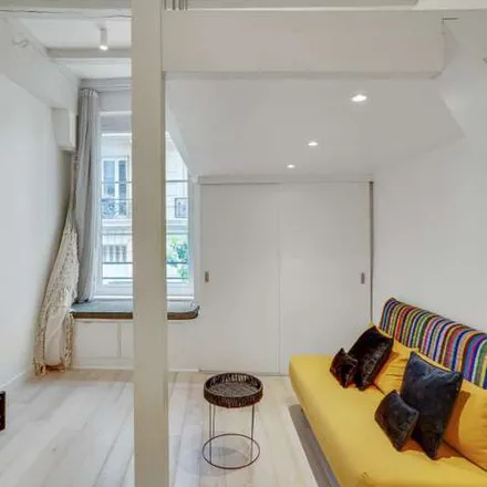 Image 3 - 11 Rue des Anglais, 75005 Paris, France - Apartment for rent