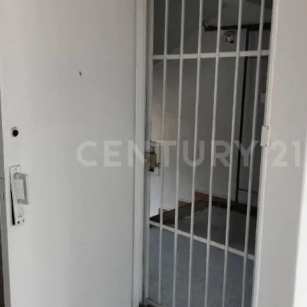 Rent this 2 bed apartment on Retorno 38 de Cecilio Robelo in Colonia Jardín Balbuena, 15900 Mexico City