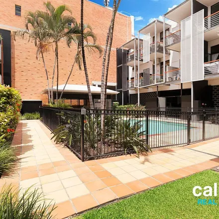 Rent this 2 bed apartment on 51 Ballow Street in Fortitude Valley QLD 4006, Australia