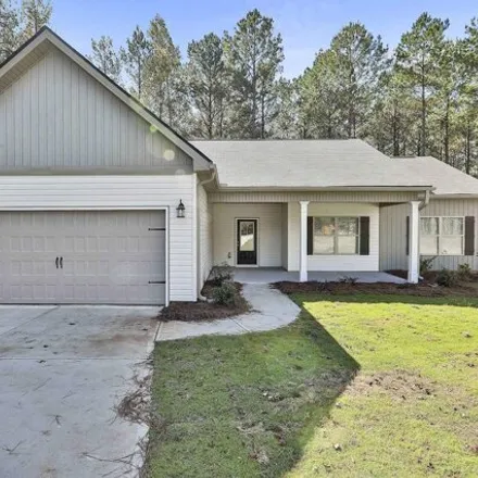 Buy this 4 bed house on Evelyn Drive in Meriwether County, GA