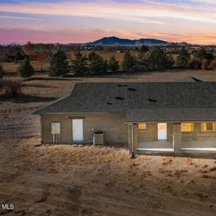 Buy this 3 bed house on 1284 East Road 4 North in Chino Valley, AZ 86323