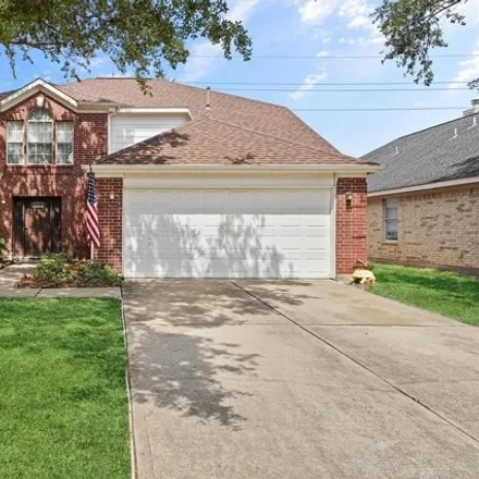 Buy this 3 bed house on 20910 Whitevine Way in Cinco Ranch, Fort Bend County