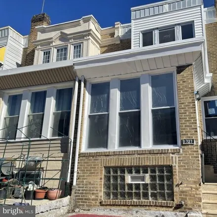 Buy this 3 bed house on 1729 Georges Lane in Philadelphia, PA 19131