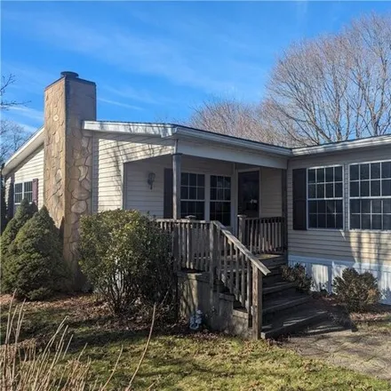 Buy this 4 bed house on 48 Maple Court in Ashaway, Hopkinton