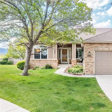 Buy this 4 bed house on 8501 Jellison Street in Arvada, CO 80005