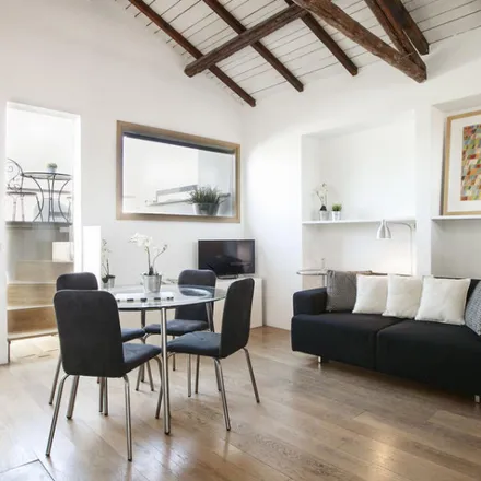 Image 6 - Erida Apartment, Via del Babuino, 00187 Rome RM, Italy - Apartment for rent