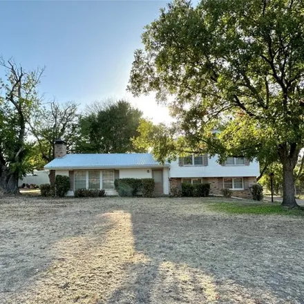Image 7 - 917 Old Stephenville Highway, Hico, Hamilton County, TX 76457, USA - House for sale