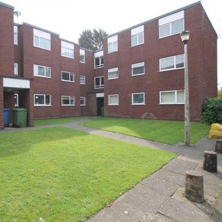 Rent this 1 bed apartment on Albert Weedall Centre in 11 Gravelly Hill North, Gravelly Hill
