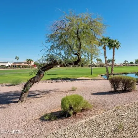 Image 7 - 14824 West Robson Circle North, Goodyear, AZ 85395, USA - House for sale