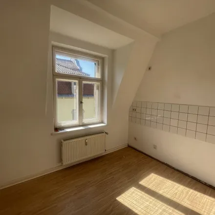 Rent this 3 bed apartment on Deubener Straße 35 in 01159 Dresden, Germany