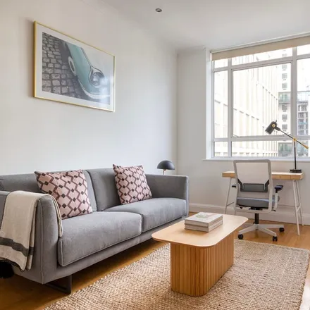 Image 7 - London, SE1 7GH, United Kingdom - Apartment for rent