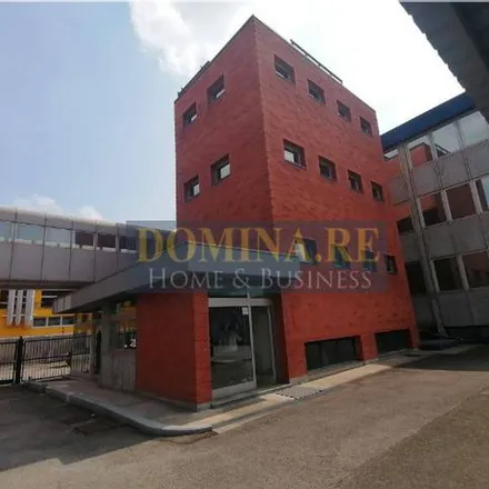 Rent this 5 bed apartment on Corso Roma in 10024 Moncalieri TO, Italy