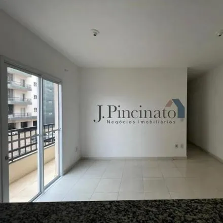 Rent this 2 bed apartment on Chácara Quinta das Fontainhas in unnamed road, Jundiaí