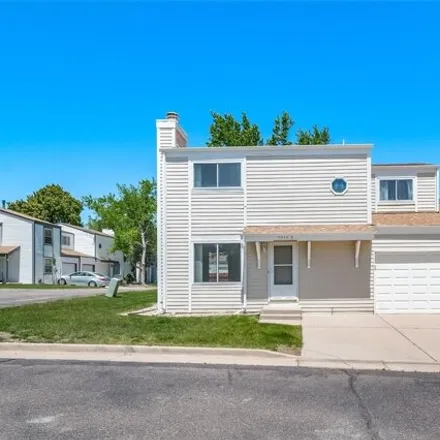 Buy this 3 bed house on 15948 East Radcliff Place in Aurora, CO 80015