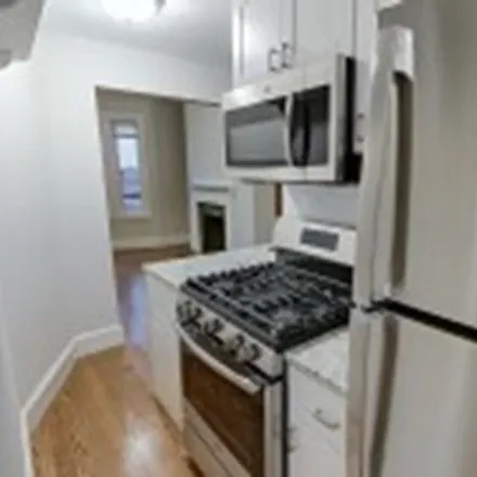 Rent this 3 bed apartment on 1 Linden Street in Boston, MA 02134