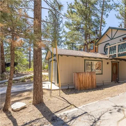 Image 3 - 42798 Cougar Road, Big Bear Lake, CA 92315, USA - House for sale