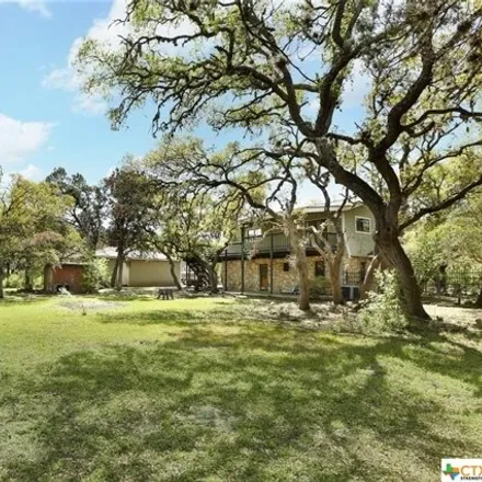 Image 3 - 325 High Oaks Road, Comal County, TX 78133, USA - House for sale