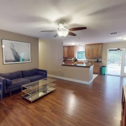 Buy this 3 bed apartment on 4016 South Treasure Circle in Southwest Tampa, Tampa