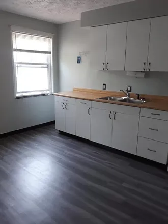 Rent this 1 bed apartment on 10 Bradley Ave