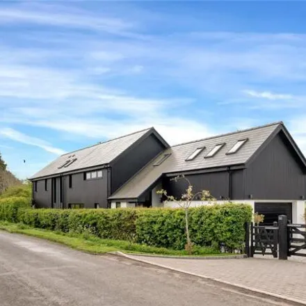 Image 1 - Orchard End, Appleby Magna, Leicestershire, N/a - House for sale