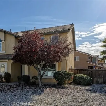 Buy this 4 bed house on 12277 Primavera Way in Victorville, California