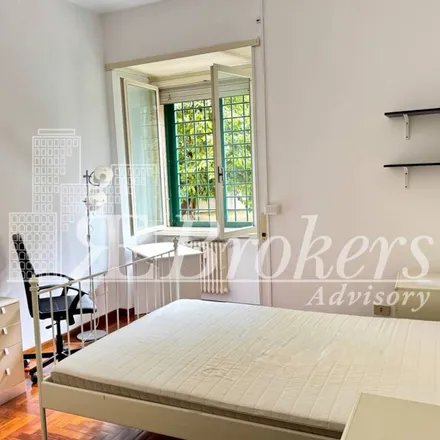 Image 5 - Meeting Place, Piazza Bologna 1, 00162 Rome RM, Italy - Apartment for rent