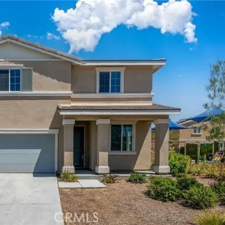 Buy this 5 bed house on Gossamer Court in Moreno Valley, CA 92551