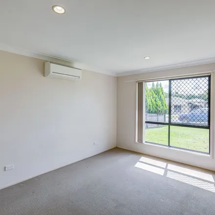 Rent this 4 bed apartment on Garry Place in Crestmead QLD 4132, Australia