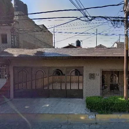 Image 2 - Iglesia de Jesucristo de los Santos de los Últimos Días, Calle Bosques de Birmania 9, Colonia Bosques de Aragón, 57170 Nezahualcóyotl, MEX, Mexico - House for sale