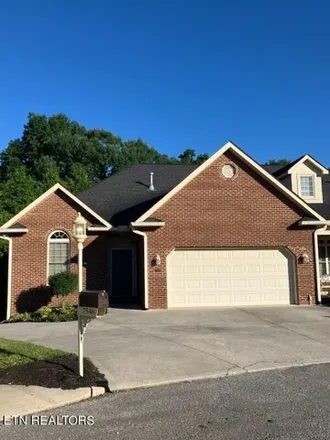 Buy this 3 bed condo on 7599 School View Way in Halls Crossroads, TN 37938