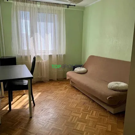 Image 3 - Jana Wasilkowskiego 6, 02-776 Warsaw, Poland - Apartment for rent