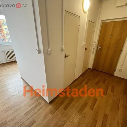 Image 7 - Masarykova třída 848, 735 14 Orlová, Czechia - Apartment for rent