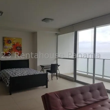 Buy this 1 bed apartment on Aqua Lina in Calle Punta Colón, Punta Pacífica