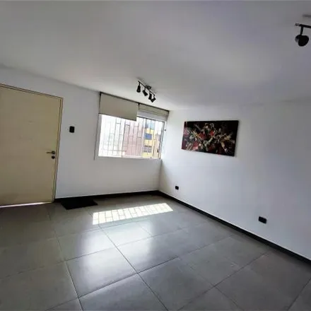 Buy this 5 bed apartment on Paris 149 in Ate, Lima Metropolitan Area 15498