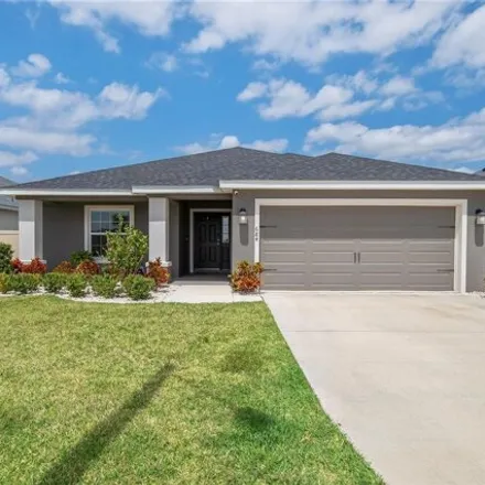 Buy this 4 bed house on Vittorio Drive in Winter Haven, FL 33884