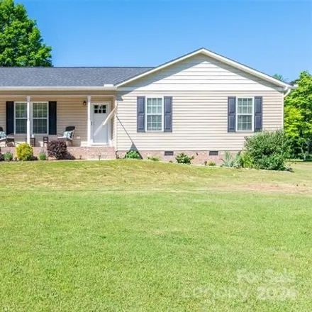 Buy this 3 bed house on 707 South Main Gq Street in Granite Quarry, Rowan County