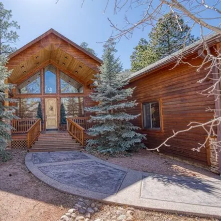 Buy this 3 bed house on 5400 Mount Gate Circle in Pinetop-Lakeside, Navajo County