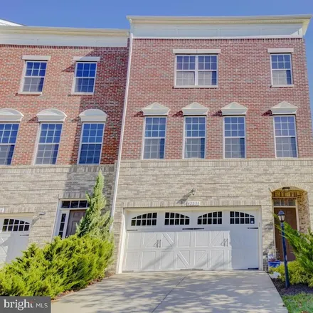 Rent this 3 bed townhouse on 42238 Violet Mist Terrace in Brambleton, Loudoun County