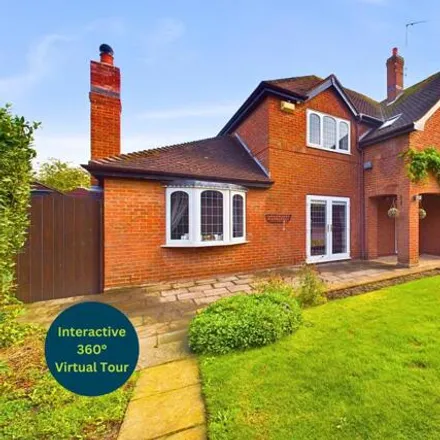 Image 3 - Westfield Road, Barton-upon-Humber, DN18 5AB, United Kingdom - House for sale