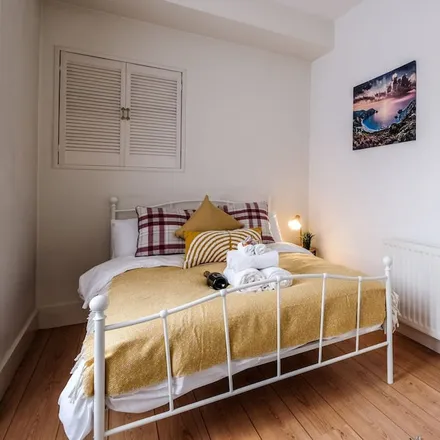 Rent this 1 bed apartment on Aberdeen City in AB10 7FP, United Kingdom
