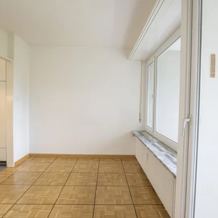 Rent this 5 bed apartment on Rothausstrasse in 4132 Muttenz, Switzerland