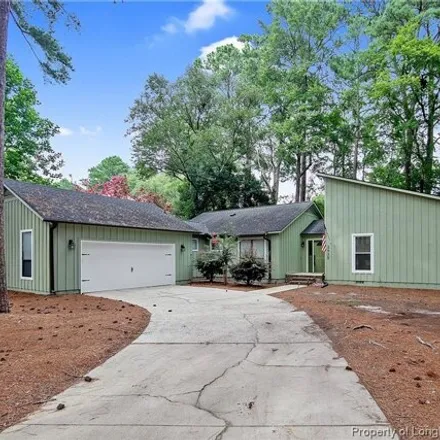 Buy this 3 bed house on 6888 Towbridge Road in Cumberland County, NC 28306