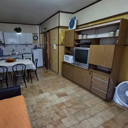 Buy this 1 bed apartment on Calle 29 340 in Partido de La Costa, 7107 Santa Teresita