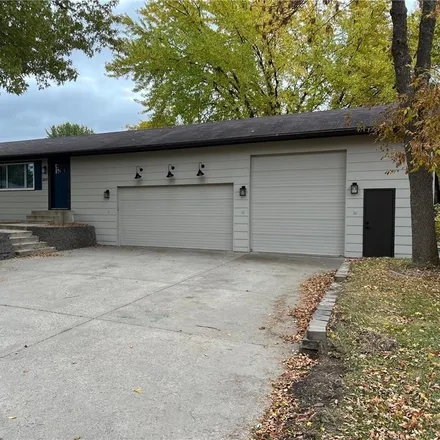 Image 1 - 309 Cottonwood Avenue Northeast, St. Michael, MN 55376, USA - House for rent