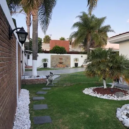 Buy this 3 bed house on Privada Alejandra in 72176 San Bernardino Tlaxcalancingo, PUE
