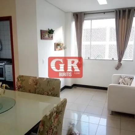 Image 2 - Rua Ernane Agrícola, Buritis, Belo Horizonte - MG, 30455, Brazil - Apartment for rent