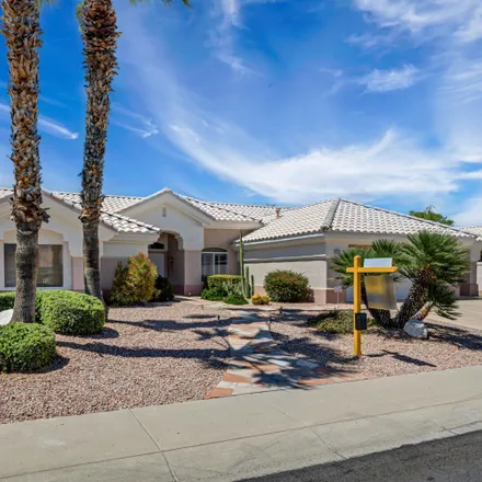 Image 3 - 14416 West Robertson Drive, Maricopa County, AZ 85375, USA - House for sale